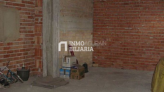 Venta de local comercial en Salvatierra-Agurain