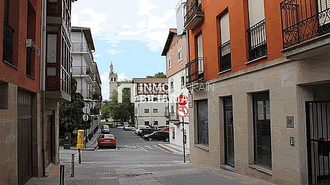LOCAL EN CALLE CARNICERIAS