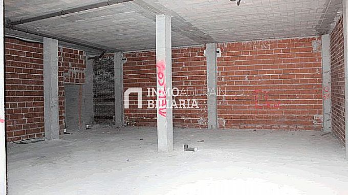 Venta de local comercial en Salvatierra-Agurain