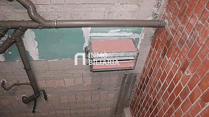 Venta de local comercial en Salvatierra-Agurain