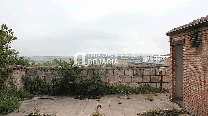 Venta de local comercial en Salvatierra-Agurain