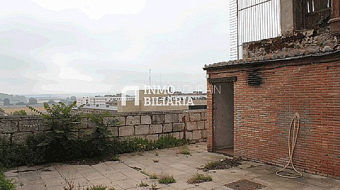 Venta de local comercial en Salvatierra-Agurain
