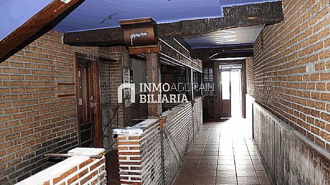 Venta de local comercial en Salvatierra-Agurain