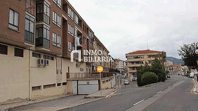 Alquiler de local comercial en Salvatierra-Agurain