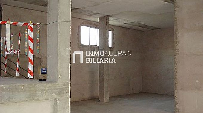 Venta de local comercial en Salvatierra-Agurain