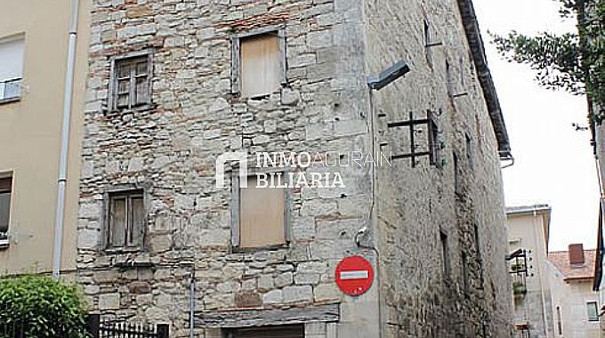 Venta de casa en Salvatierra-Agurain