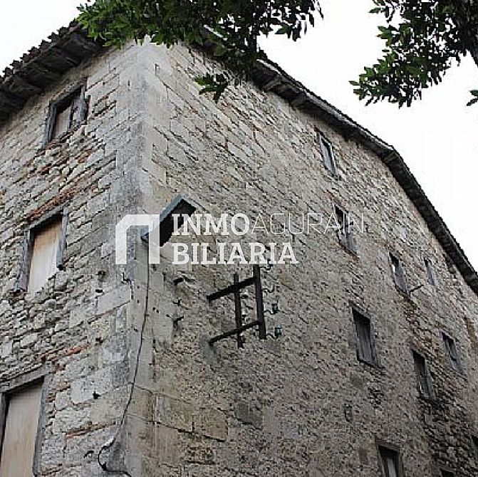 Venta de casa en Salvatierra-Agurain - 2