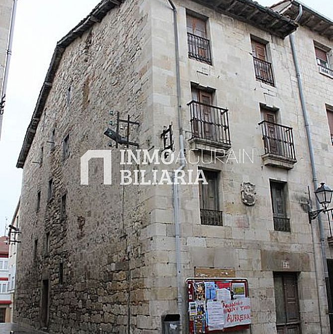 Venta de casa en Salvatierra-Agurain - 5