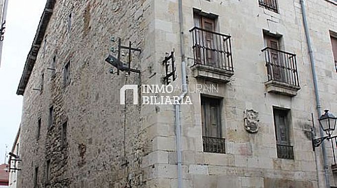 Venta de casa en Salvatierra-Agurain
