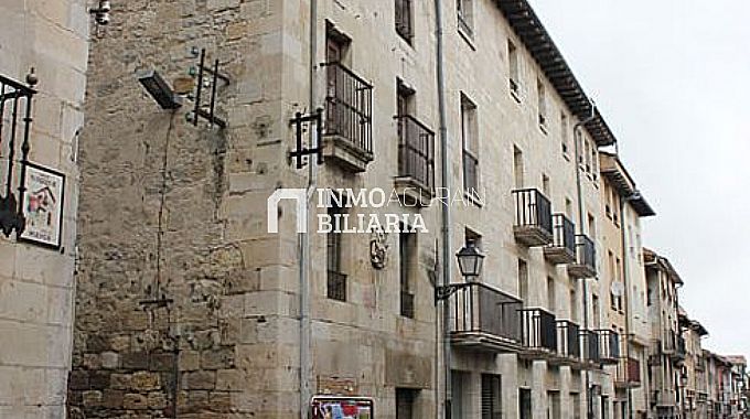 Venta de casa en Salvatierra-Agurain