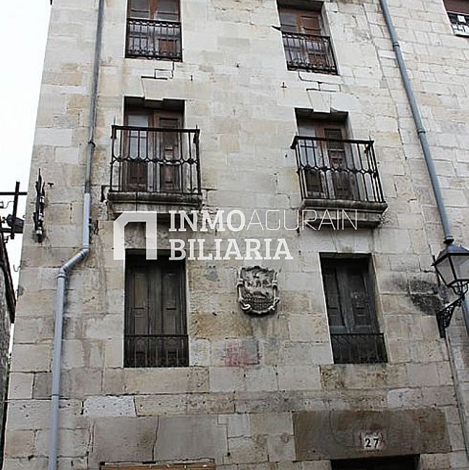 Venta de casa en Salvatierra-Agurain - 3