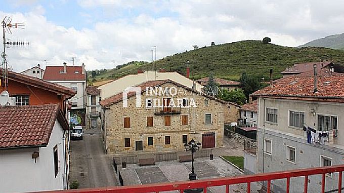 Venta de piso en Araia