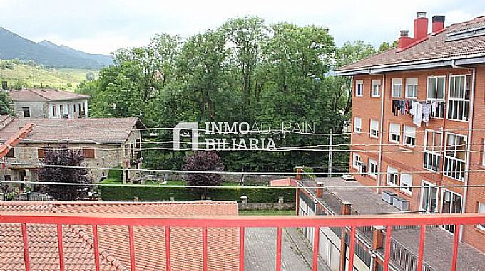Venta de piso en Araia