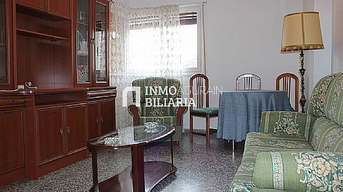 Venta de piso en Araia