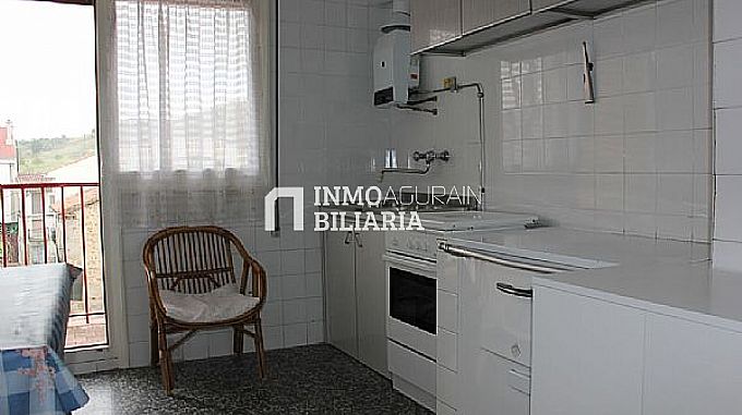 Venta de piso en Araia