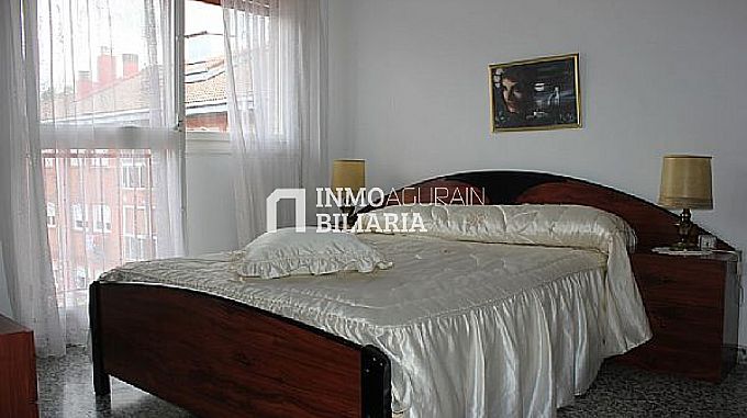 Venta de piso en Araia