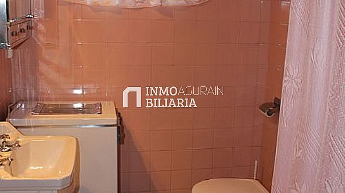 Venta de piso en Araia