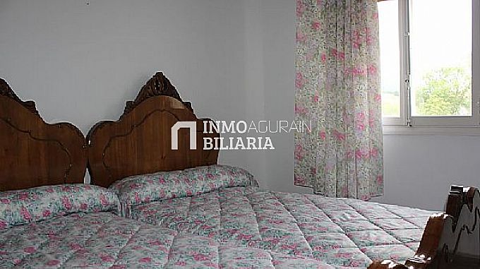 Venta de piso en Araia