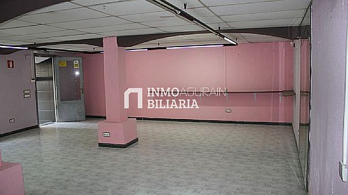 Venta de local comercial en Altsasu/Alsasua