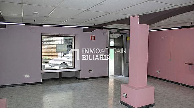 Venta de local comercial en Altsasu/Alsasua