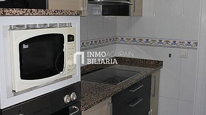 Venta de piso en Salvatierra-Agurain
