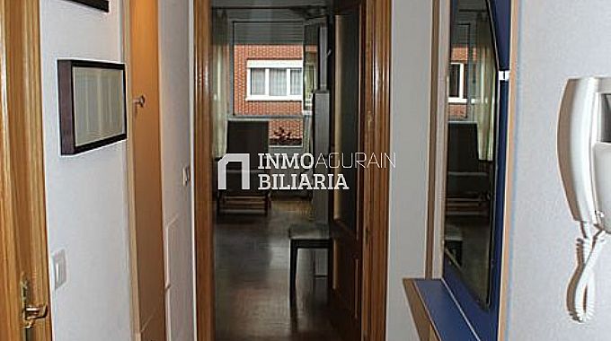 Venta de piso en Salvatierra-Agurain
