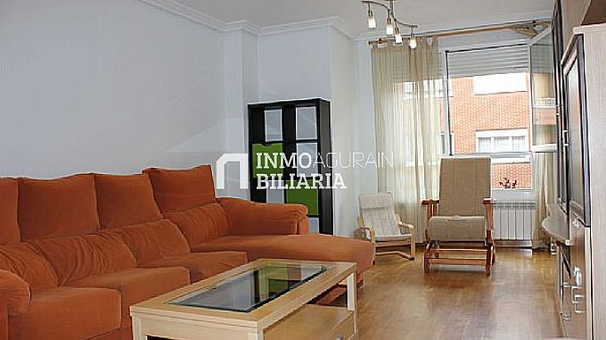 Venta de piso en Salvatierra-Agurain