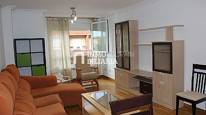 Venta de piso en Salvatierra-Agurain