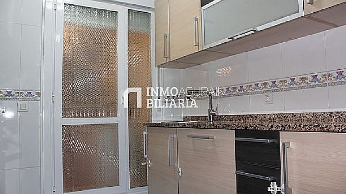 Venta de piso en Salvatierra-Agurain