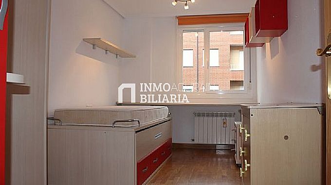Venta de piso en Salvatierra-Agurain