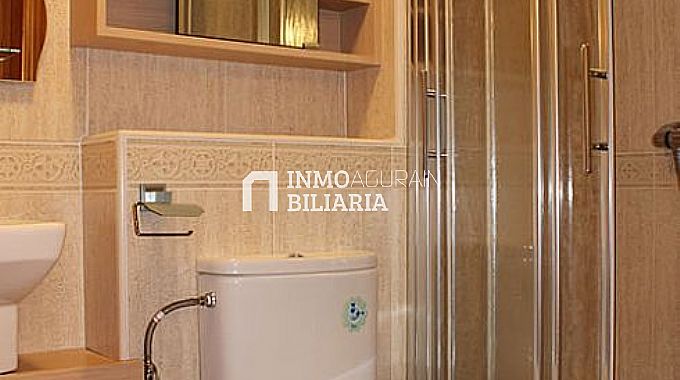 Venta de piso en Salvatierra-Agurain