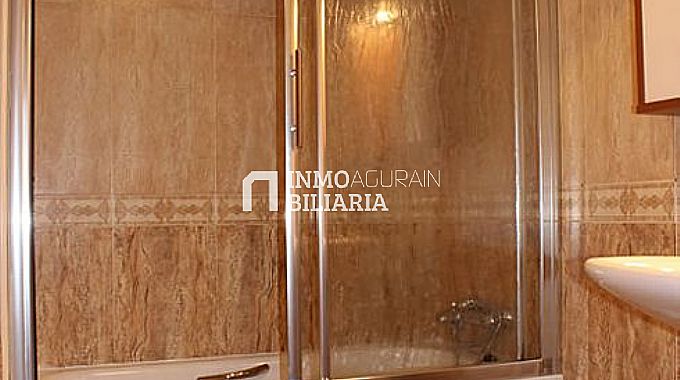 Venta de piso en Salvatierra-Agurain