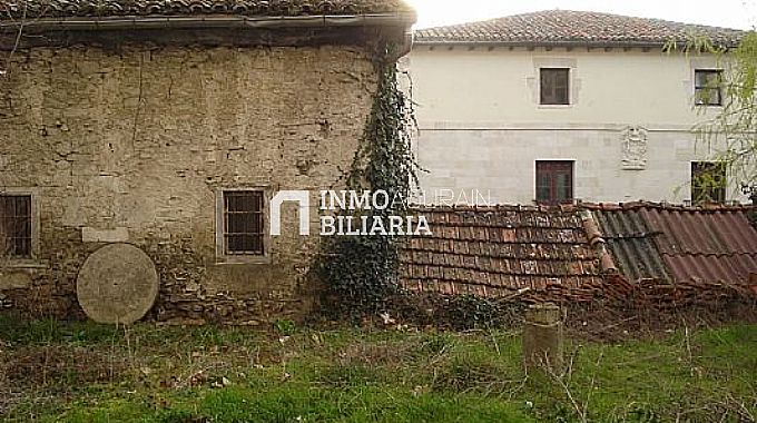 Venta de local comercial en Salvatierra-Agurain