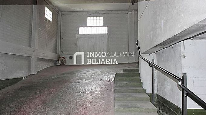Venta de plaza de garaje en Salvatierra-Agurain