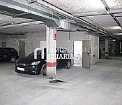 Plaza de garaje en Altsasu/Alsasua