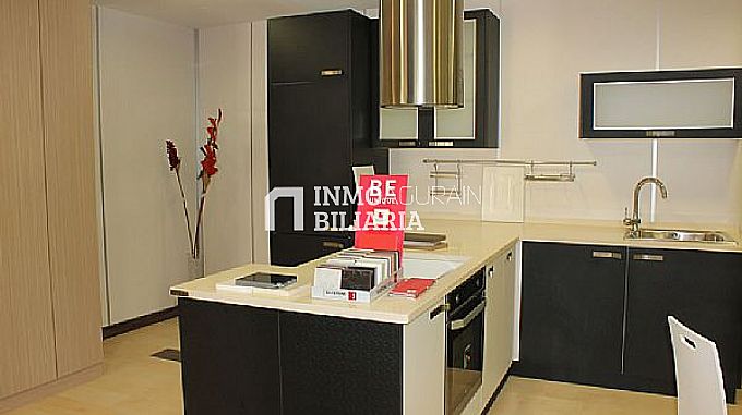 LOCAL COMERCIAL EN ALTSASU