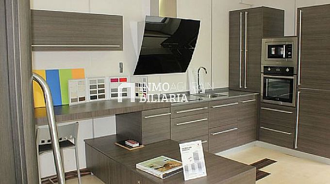 LOCAL COMERCIAL EN ALTSASU