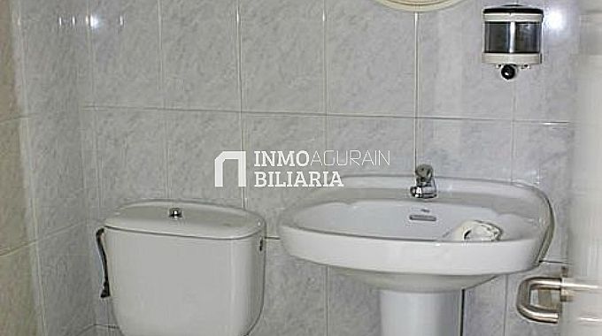 LOCAL COMERCIAL EN ALTSASU