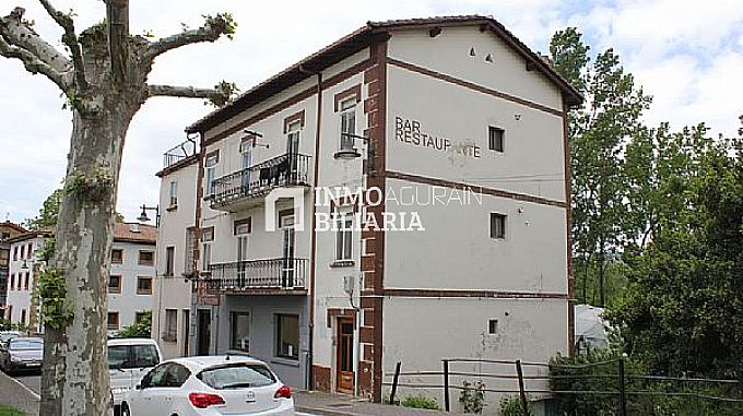 LOCAL COMERCIAL EN ALTSASU