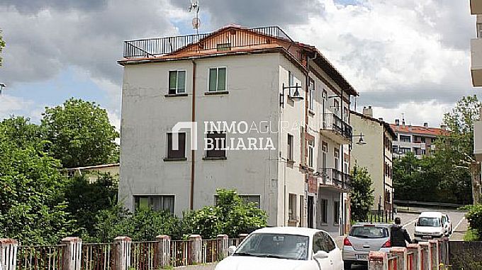 LOCAL COMERCIAL EN ALTSASU