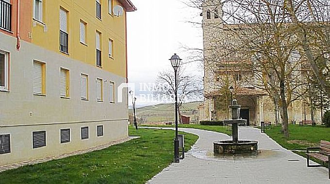 Venta / Alquiler de plaza de garaje en Salvatierra-Agurain