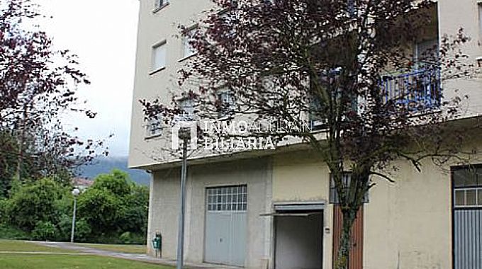 Venta de bajera / lonja en Salvatierra-Agurain