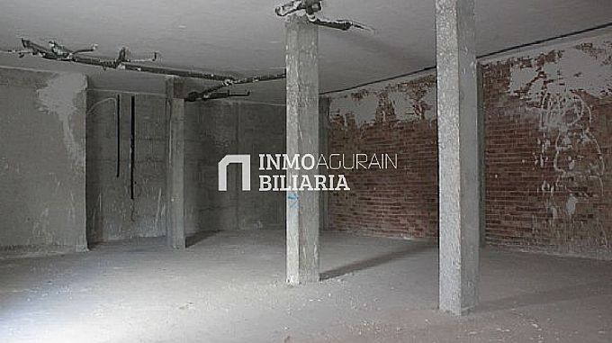 Venta de local comercial en Vitoria-Gasteiz