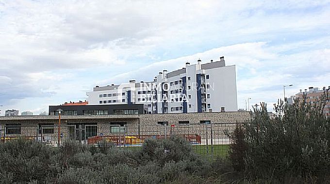 Venta de local comercial en Vitoria-Gasteiz