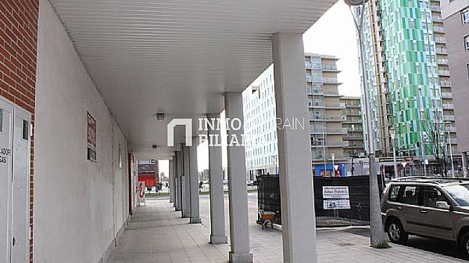 Venta de local comercial en Vitoria-Gasteiz