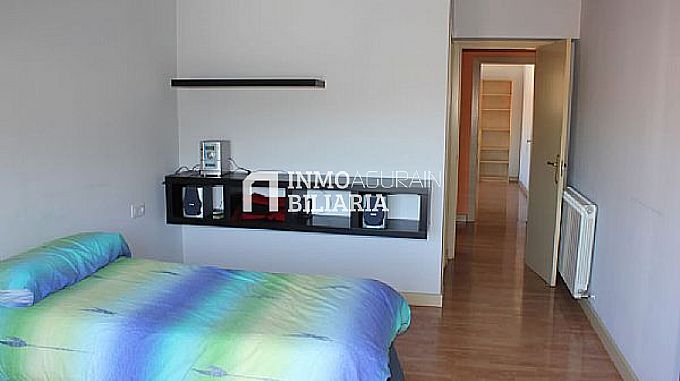 Venta de piso en Olazti/Olazagutia