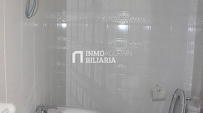 Venta de piso en Olazti/Olazagutia