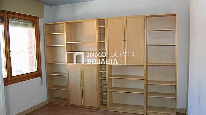 Venta de piso en Olazti/Olazagutia