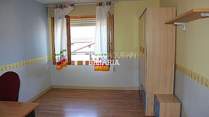 Venta de piso en Olazti/Olazagutia