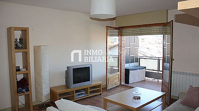 Venta de piso en Olazti/Olazagutia